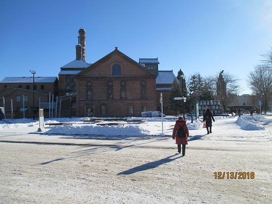 サッポロビール園