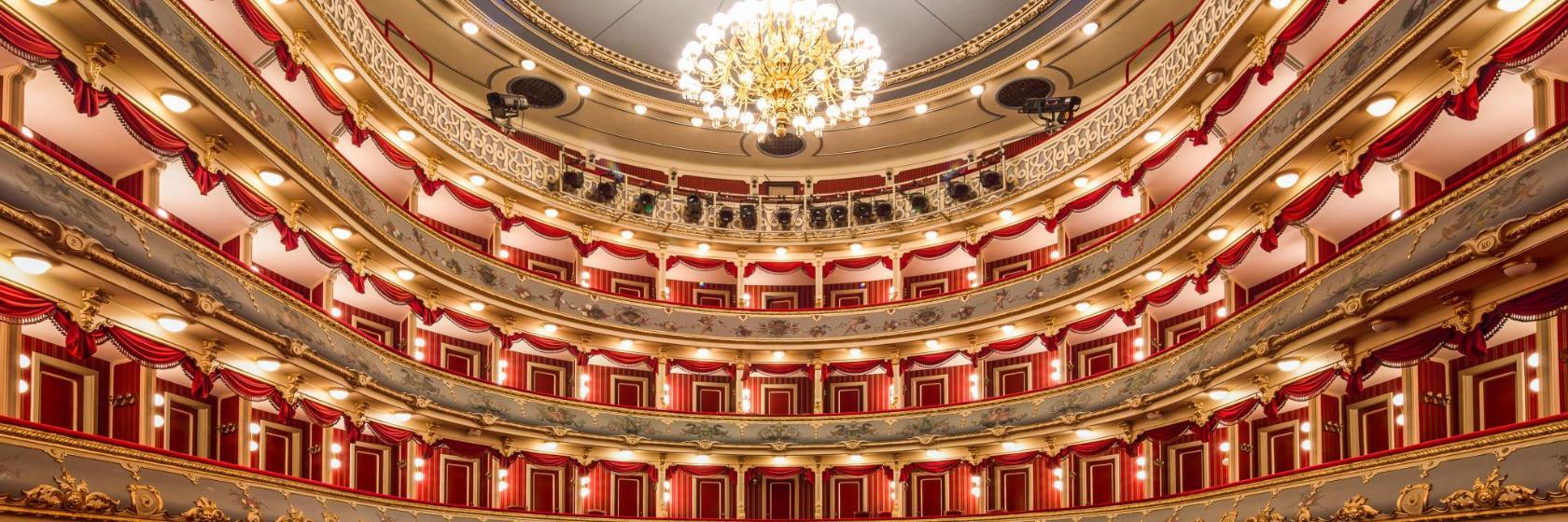 Teatro Nazionale Croato