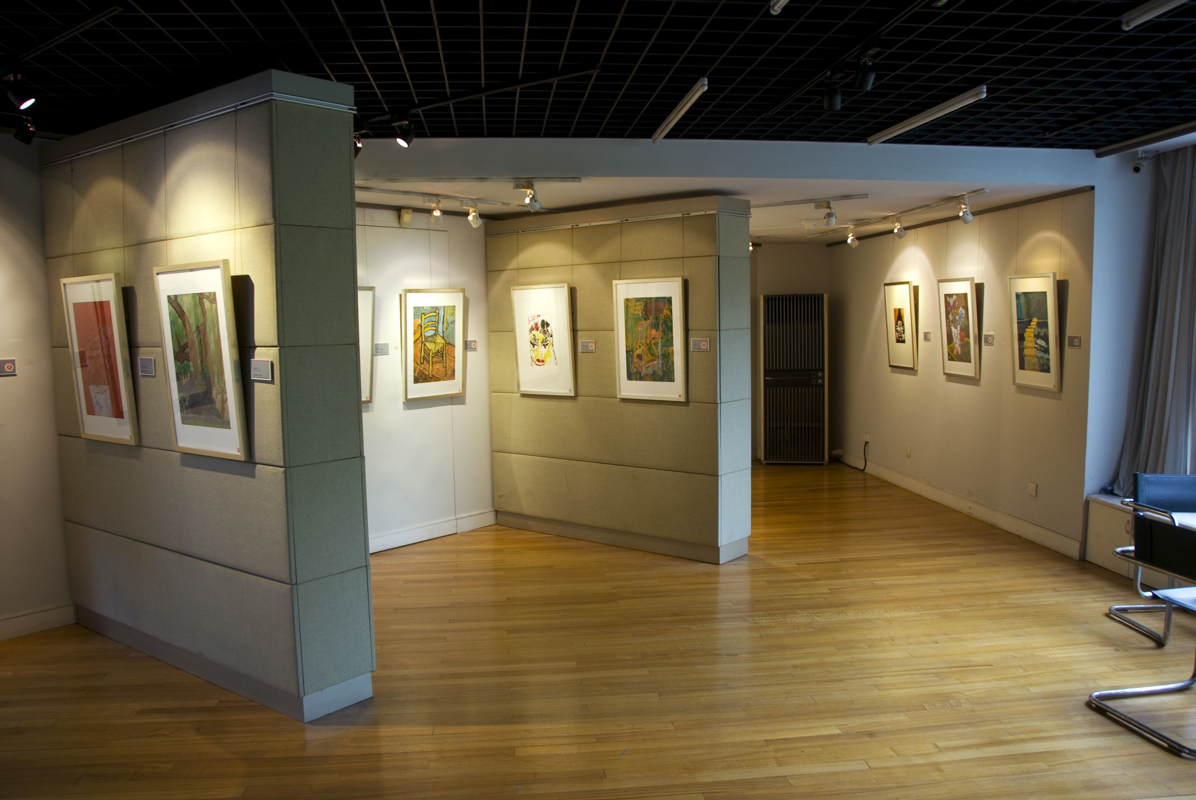 Liu Haisu Art Gallery