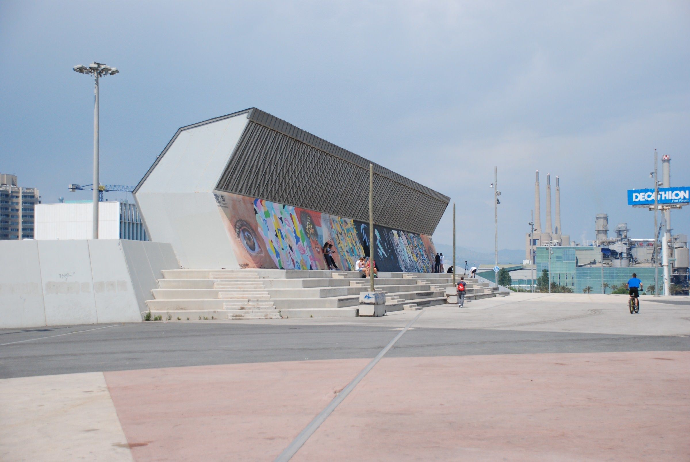 El Forum