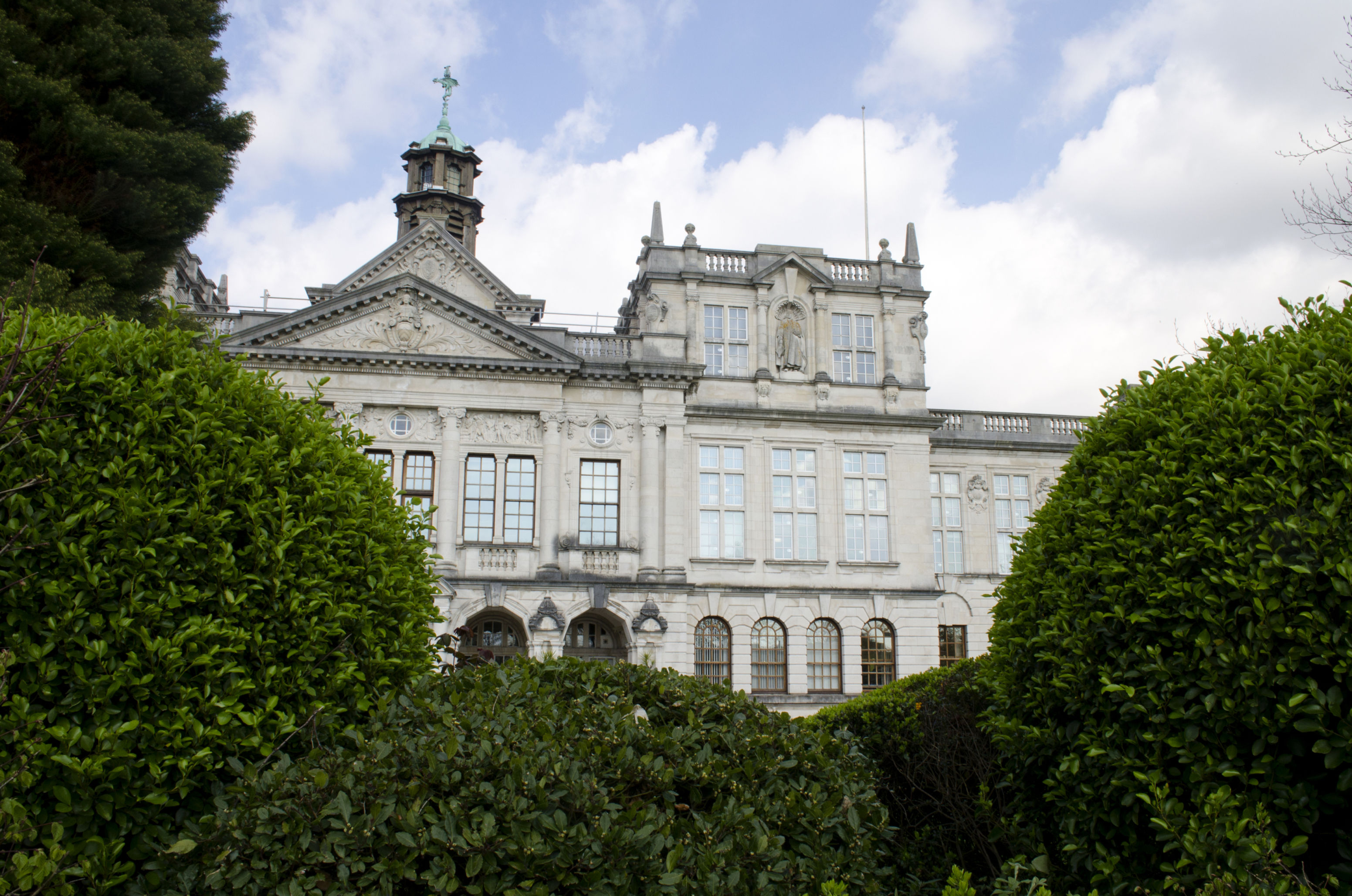 Cardiff University Students' Union