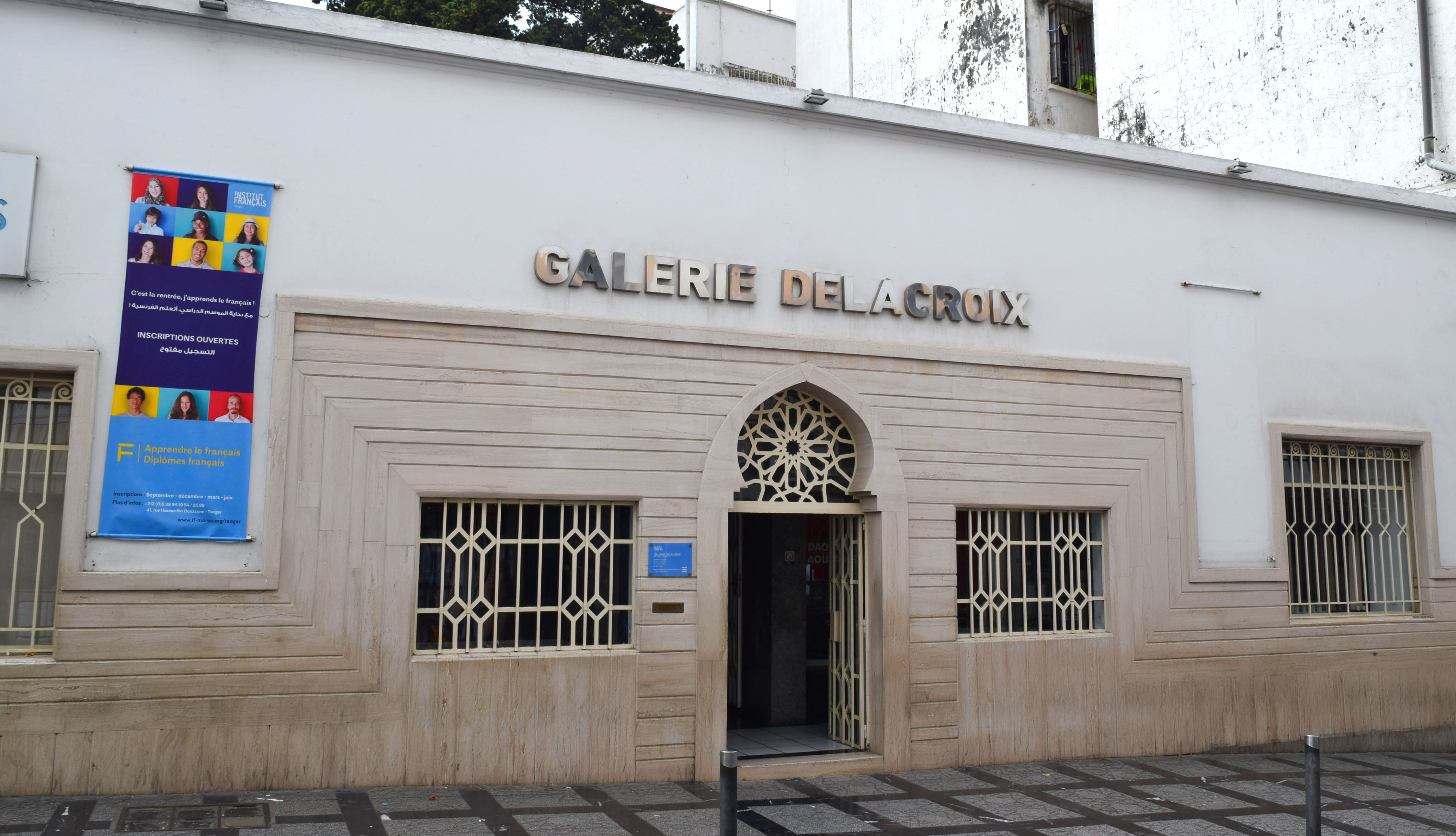 Galerie Delacroix