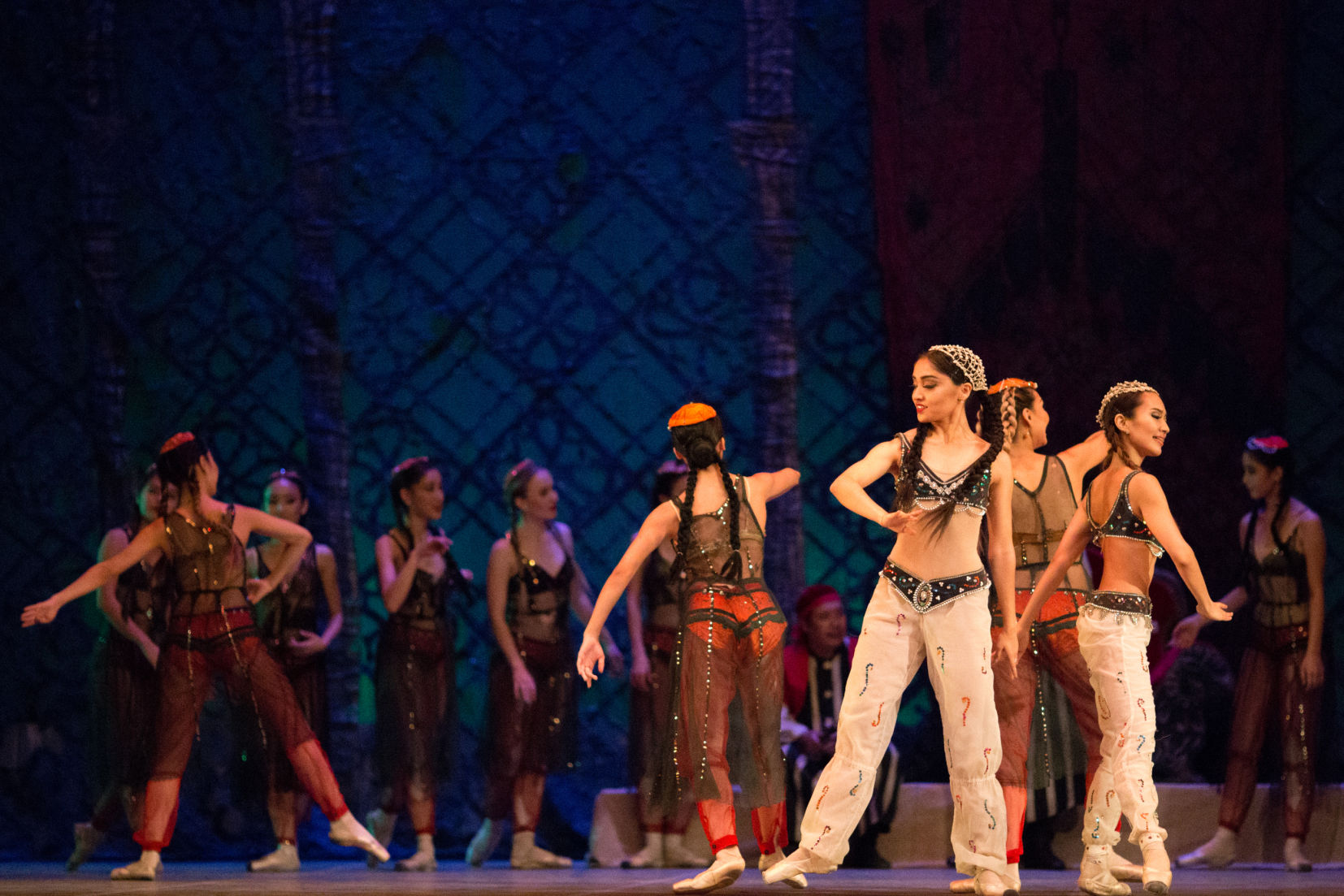 State Opera & Ballet Theatre