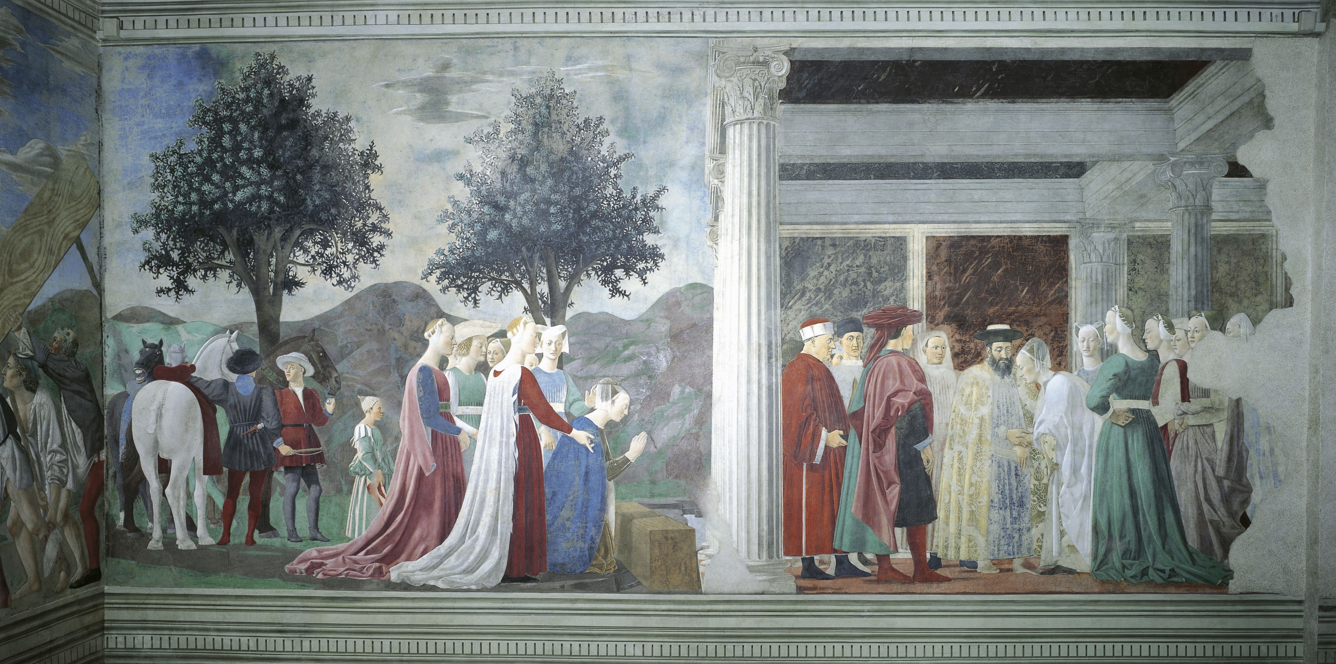 Cappella Bacci