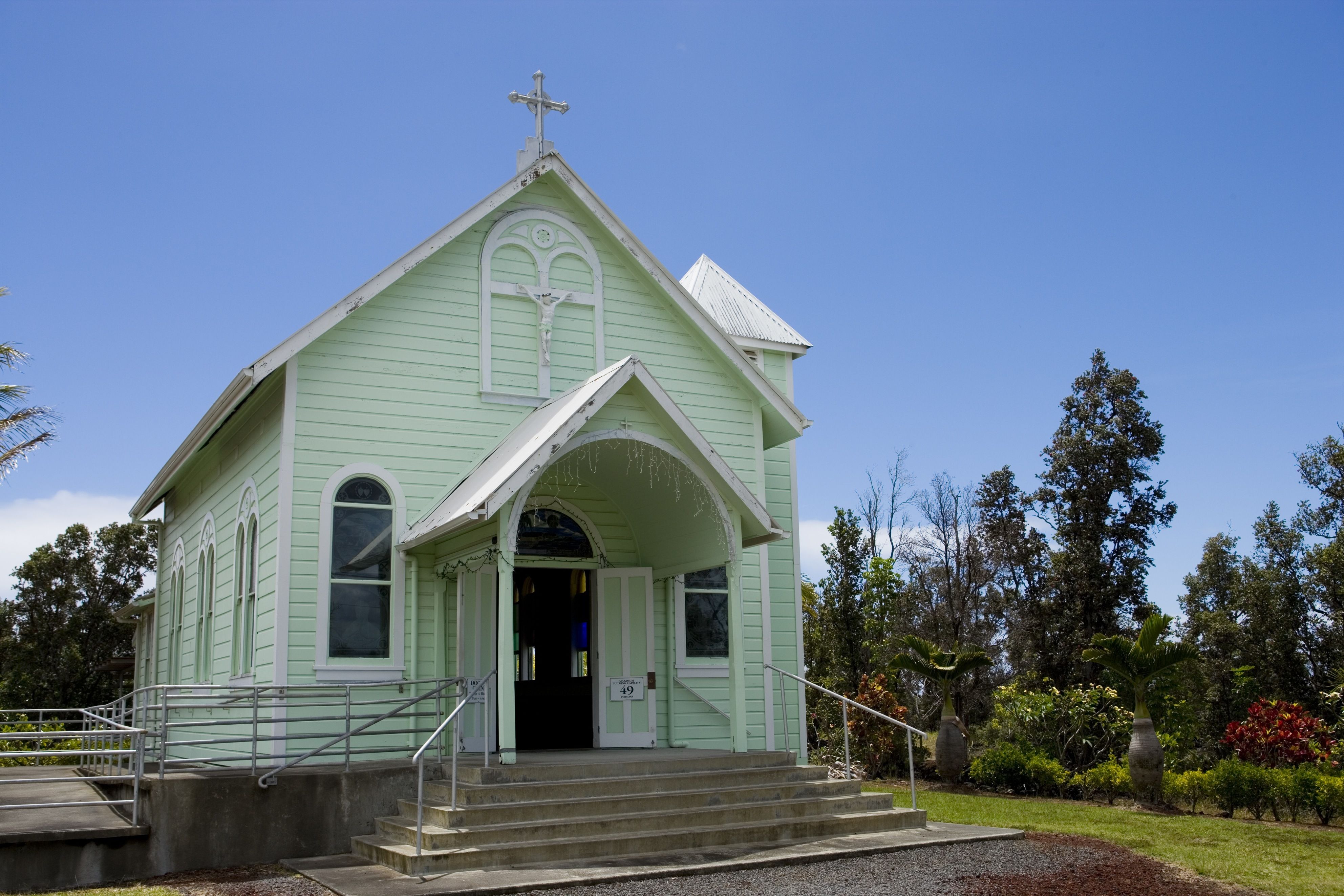 Star of the Sea Church