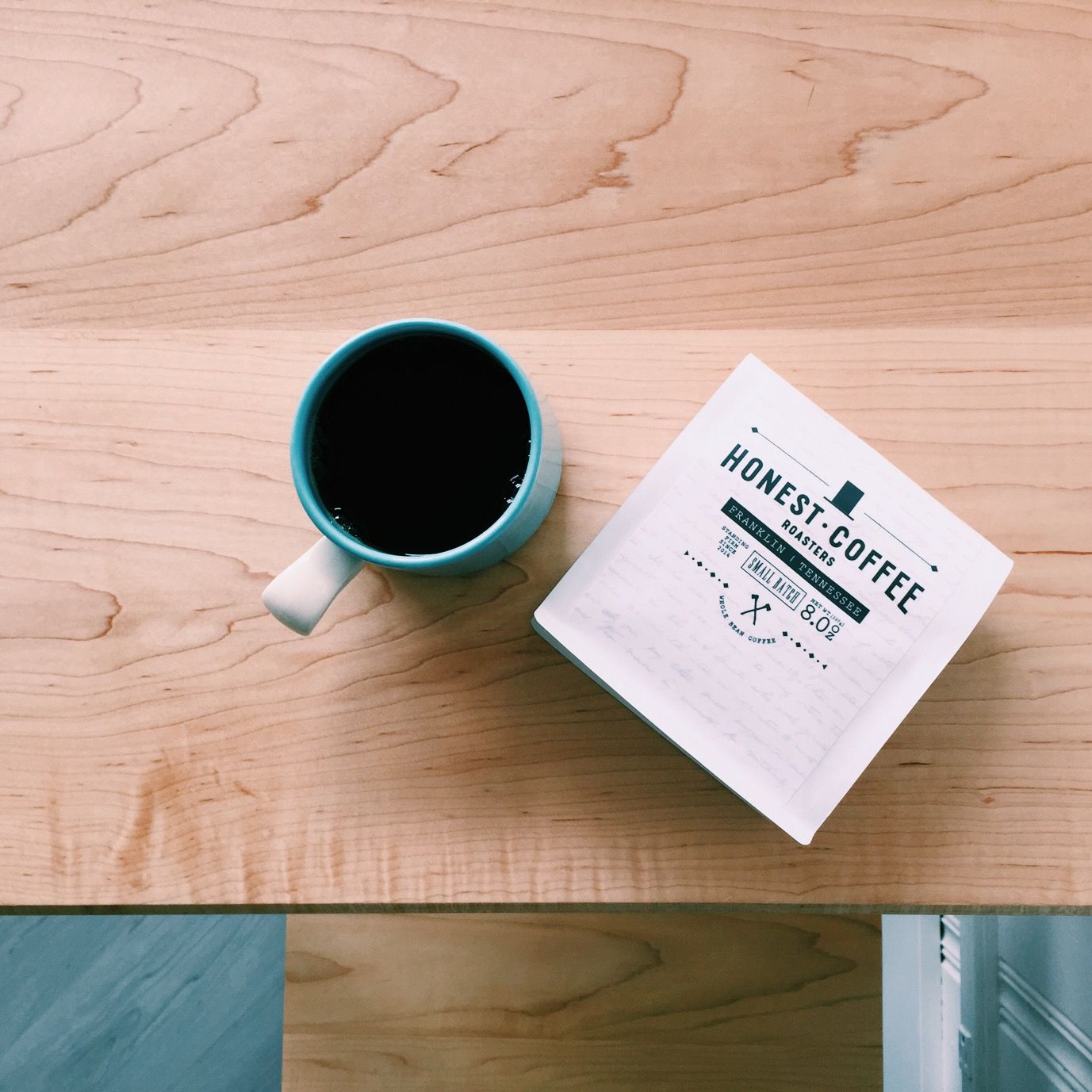 Honest Coffee Roasters