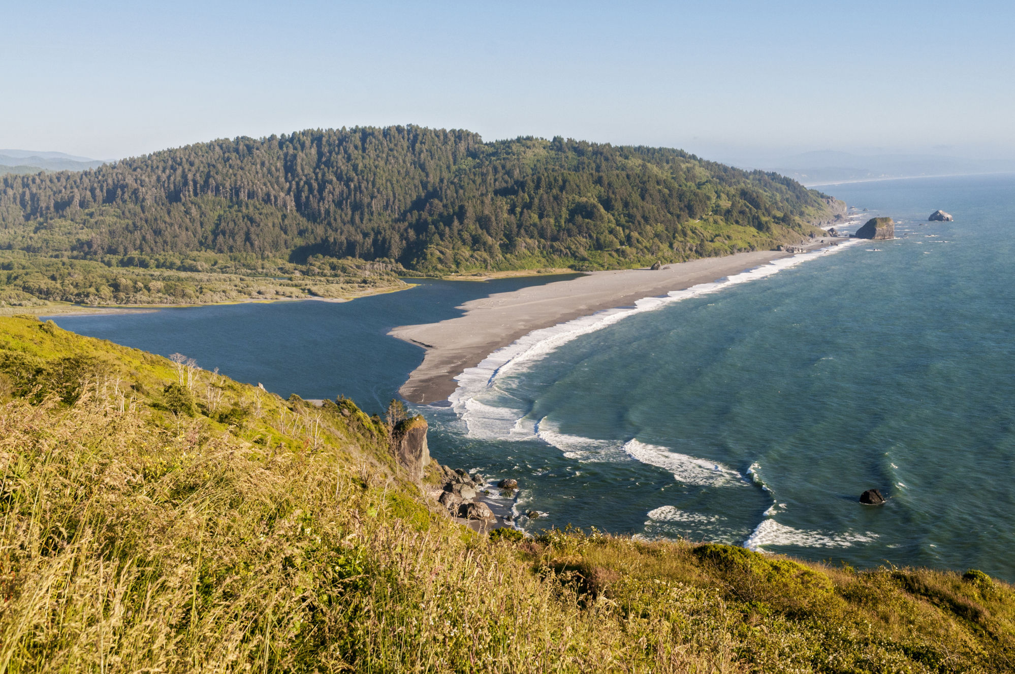 Klamath River