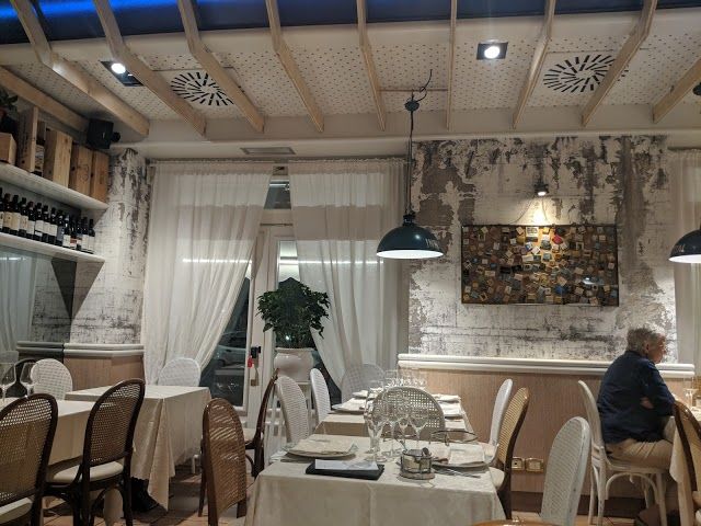 Brasserie Mediterranea