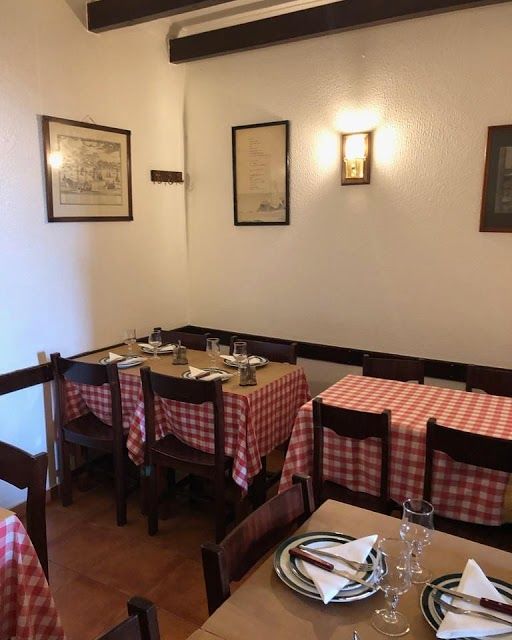 Restaurante O Caldo Verde