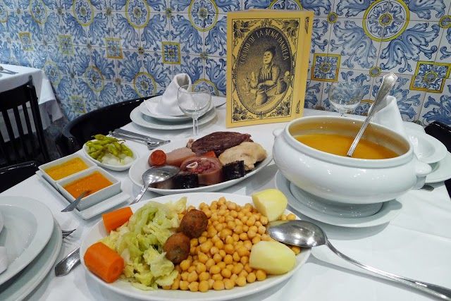 Taberna de la Daniela Medinaceli