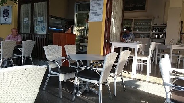 Restaurante Arístides