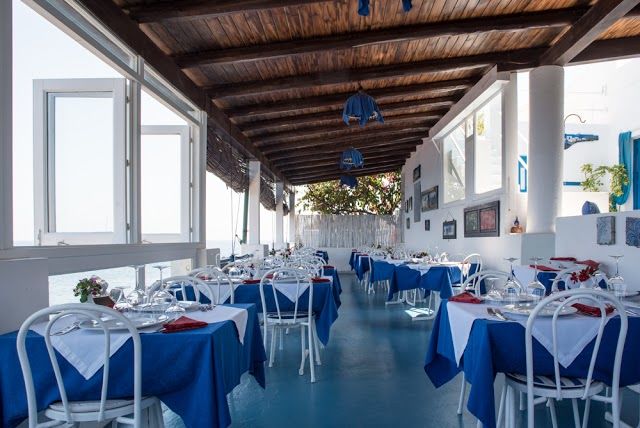 Ristorante Punta Lena