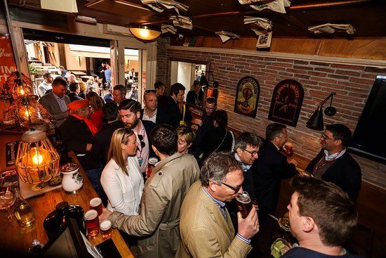 Brown Sugar Gastro Pub