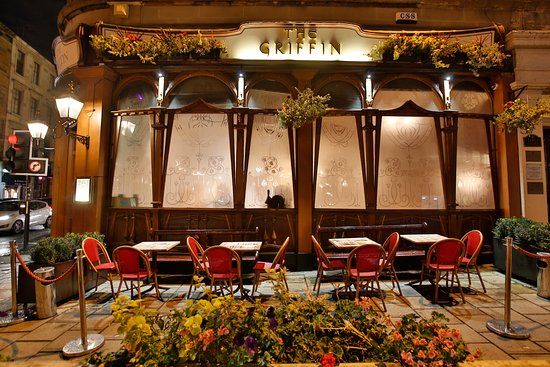 The Griffin