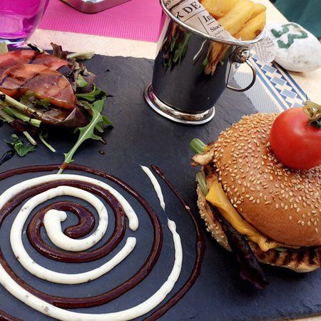 Les Delices du Panier