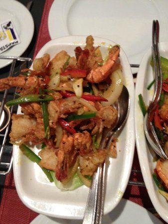 Restaurant Singapore