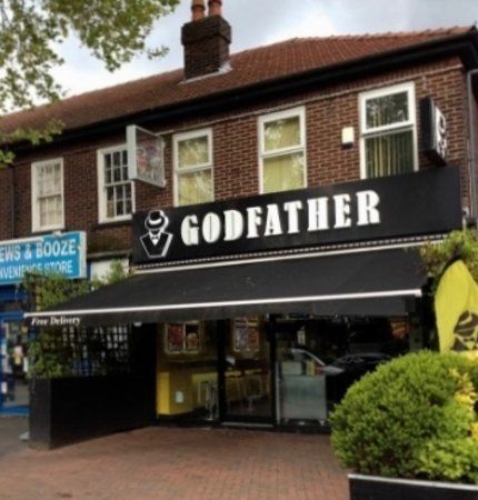 Godfather Kebab House