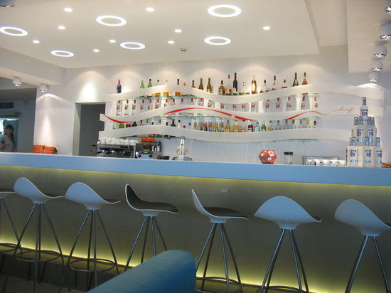 Parl Restaurant Lounge