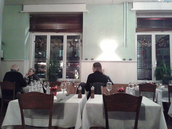 L'Osteria Mamma Leone