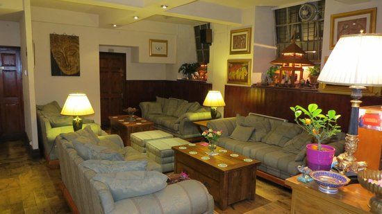 Koh Samui Thai Restaurant & Lounge