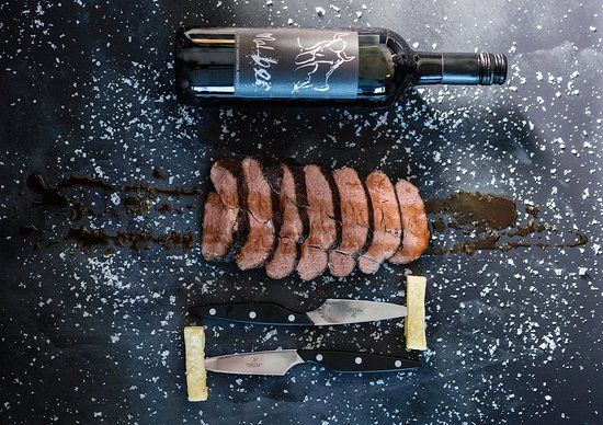 Chez Mal Brasserie & Bar at Malmaison Glasgow