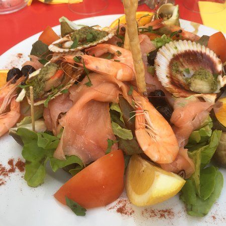 La Terrasse du Panier