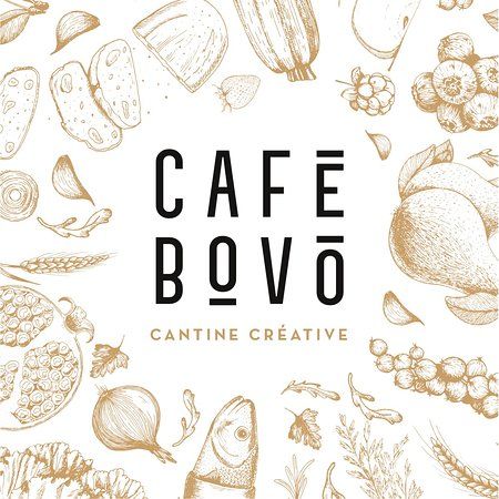 Cafe Bovo