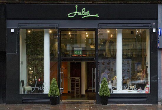 Jules