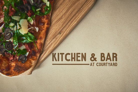 BISTRO - eat.drink.connect