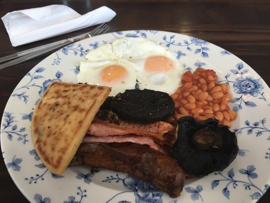 Beardmore Pub & Restaurant