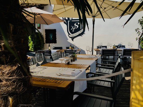 Stapferstube da Rizzo