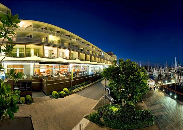 Waterbar & Grill Steakhouse