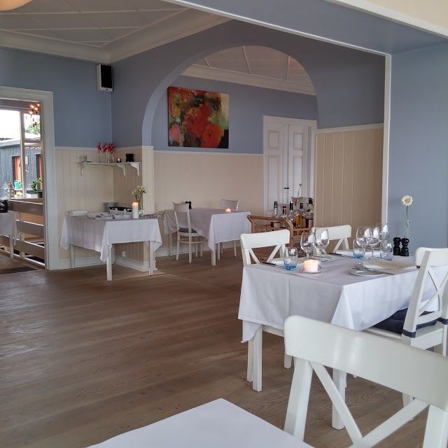 Restaurant Faenosund