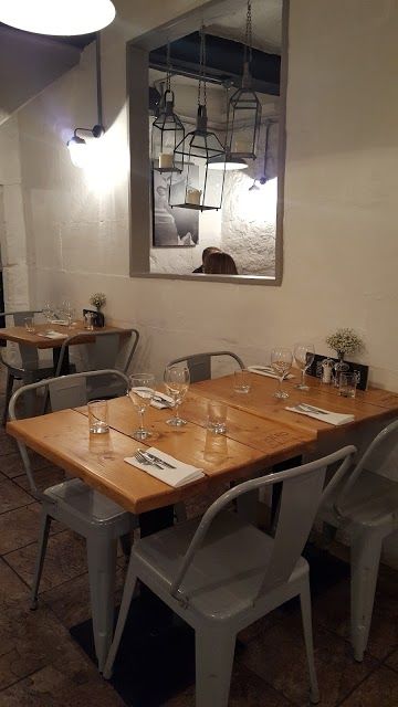 The Herd Steak Restaurant