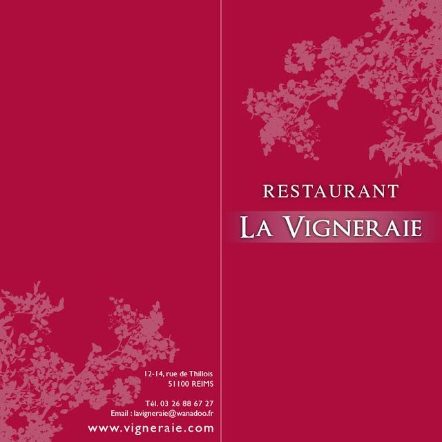La Vigneraie
