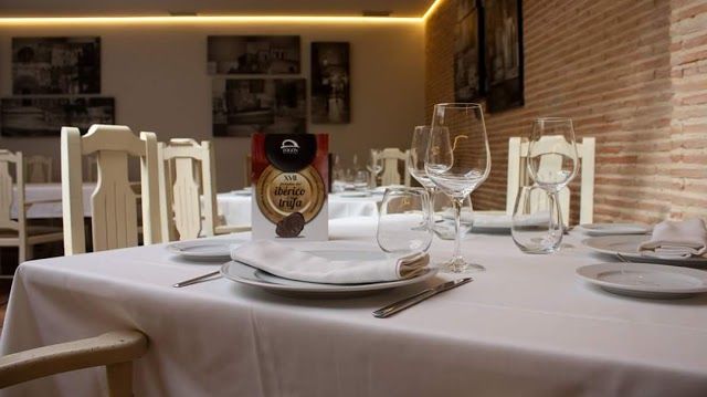 El Fogón del Salvador