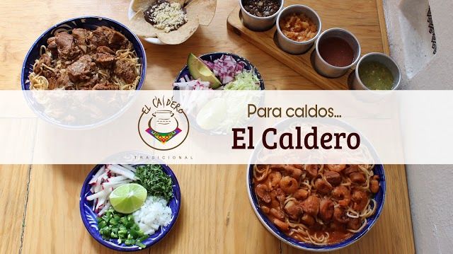 Restaurante El Caldero
