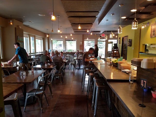 Pica's Mexican Taqueria