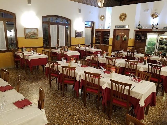 Ristorante San Trovaso