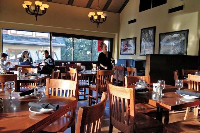 21 Steps Kitchen & Bar