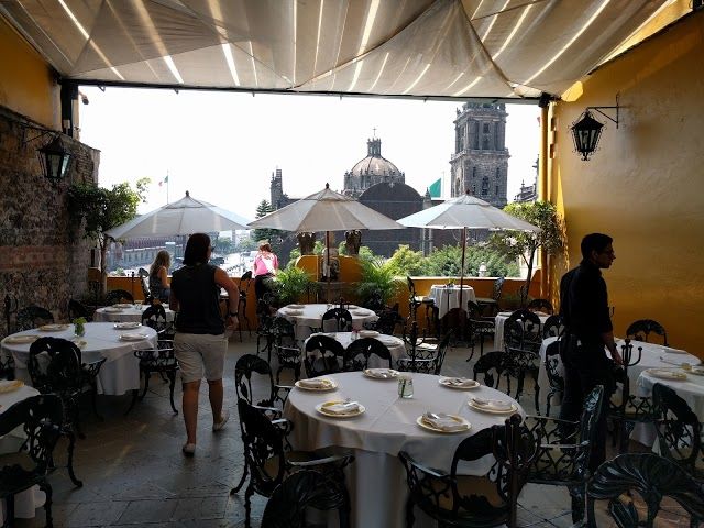 La Casa de las Sirenas