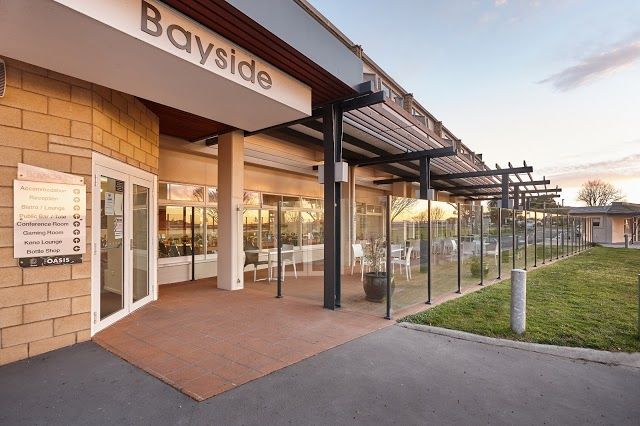 Bayside Inn