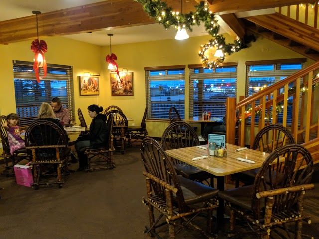 The Good Harvest Cafe