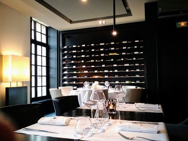 La Maison dans le Parc