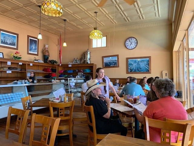 Old German Bakery & Restaurant