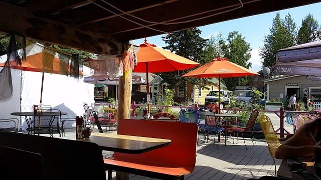 Mountain High Pizza Pie