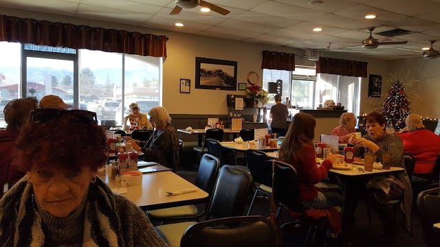 Randall's Restaurant