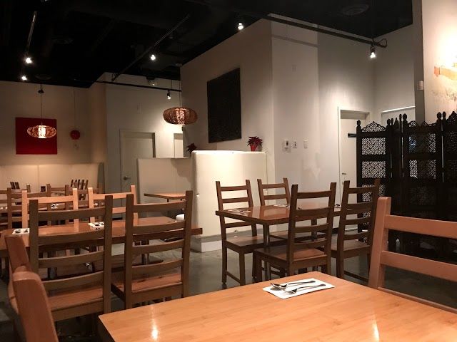 Nahm Thai Bistro