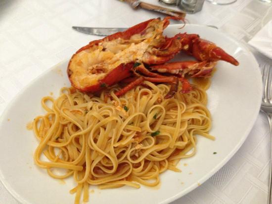 Ristorante Pizzeria Piccolo Mare