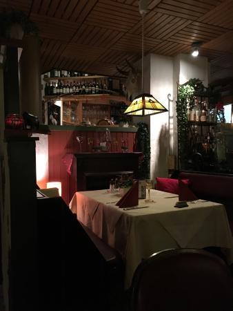 La Rustika Steak & Fisch